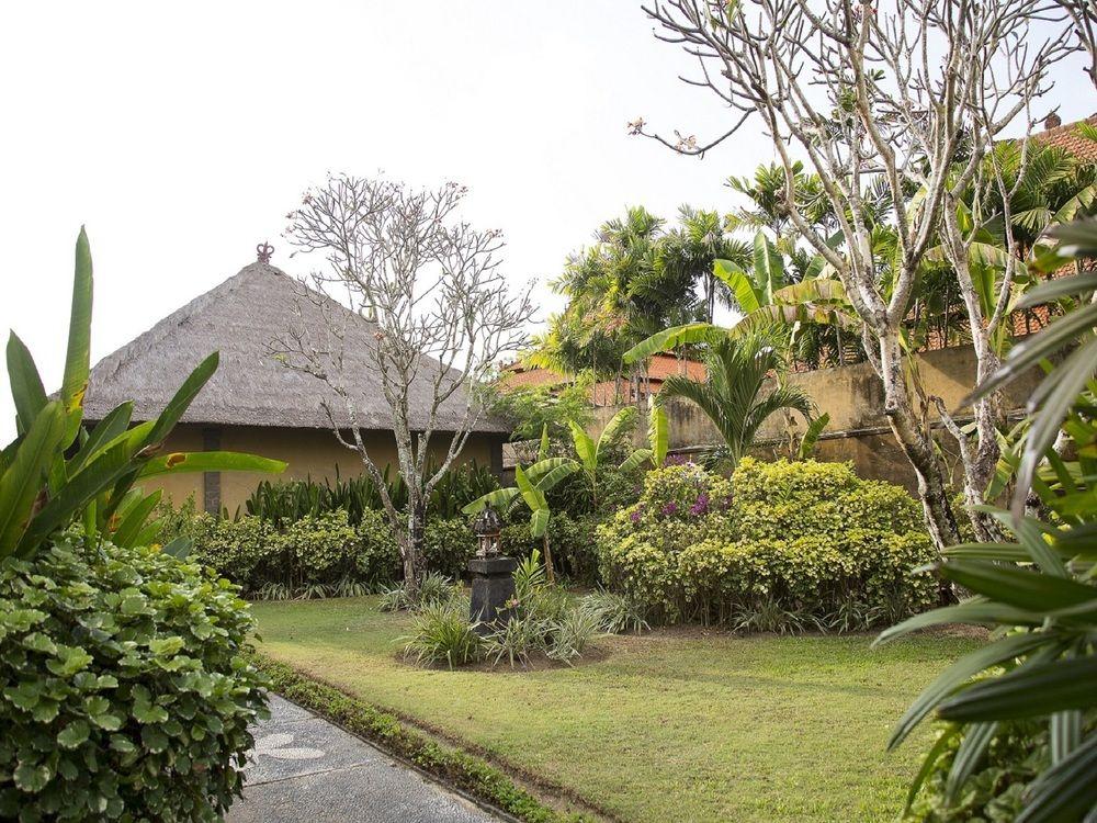 Matahari Terbit Bali Hotel Nusa Dua  Exterior photo