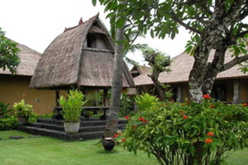 Matahari Terbit Bali Hotel Nusa Dua  Exterior photo