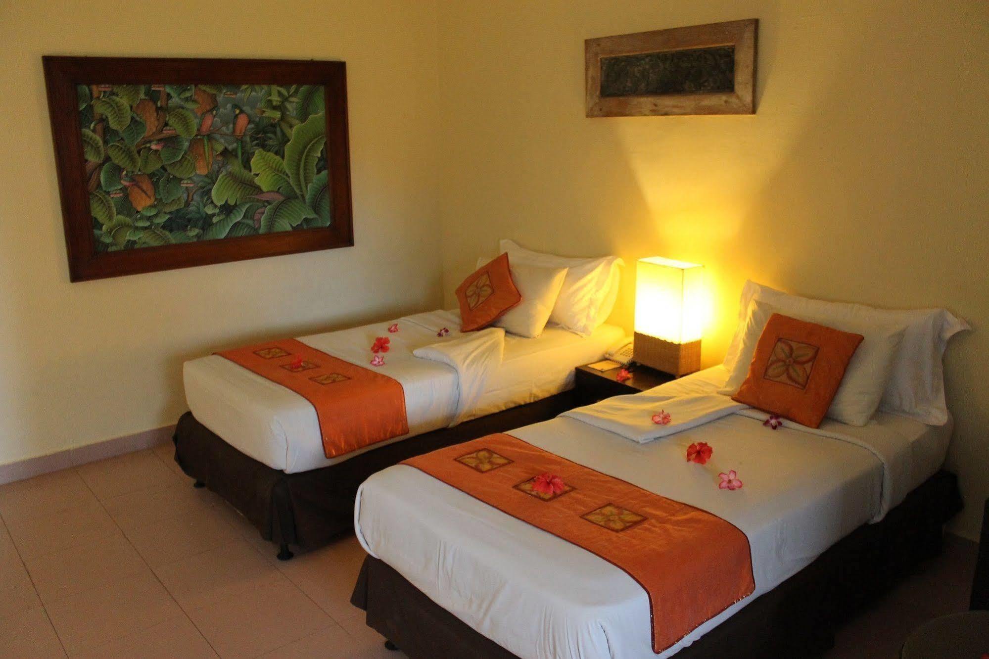 Matahari Terbit Bali Hotel Nusa Dua  Exterior photo
