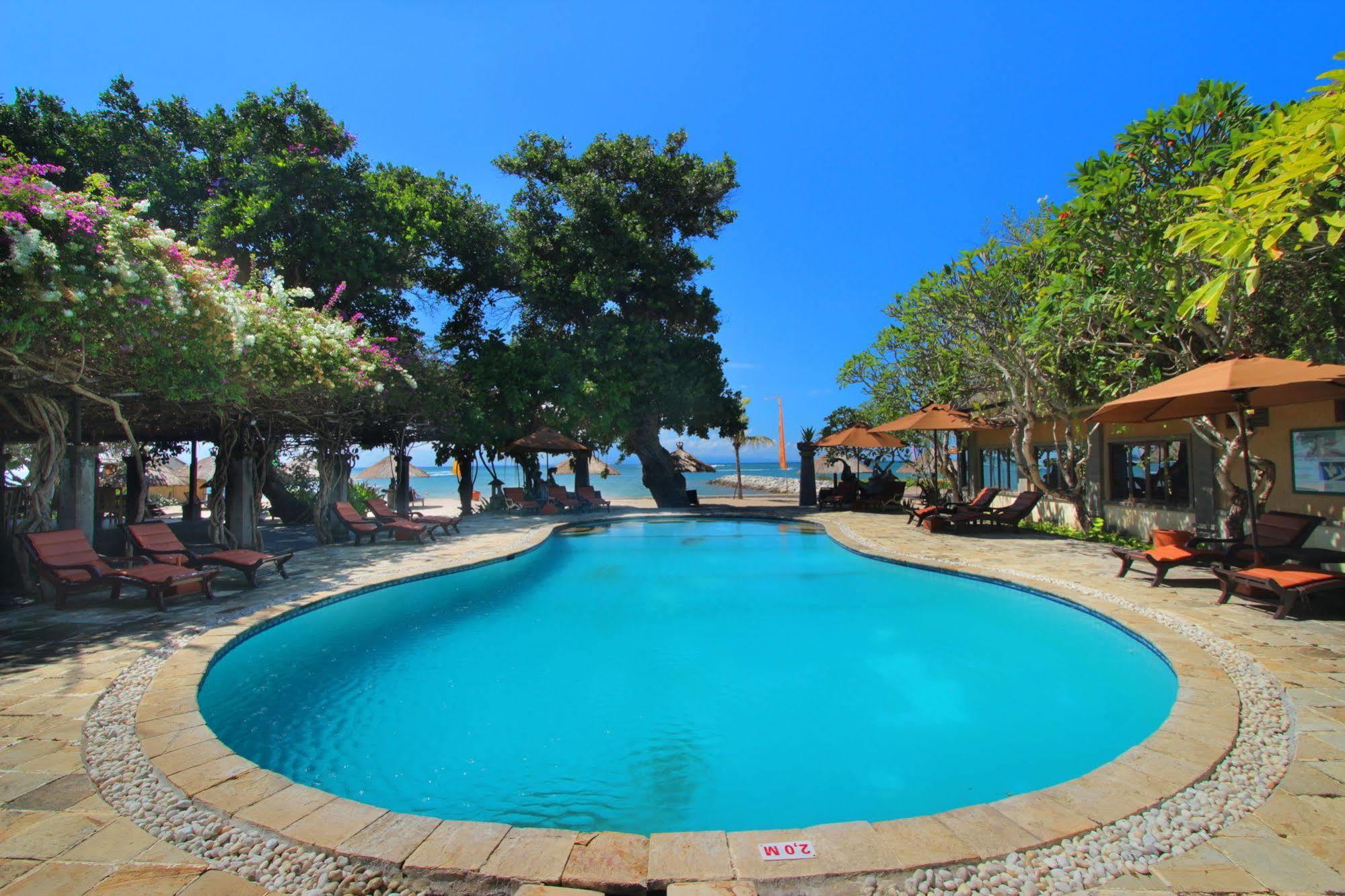 Matahari Terbit Bali Hotel Nusa Dua  Exterior photo