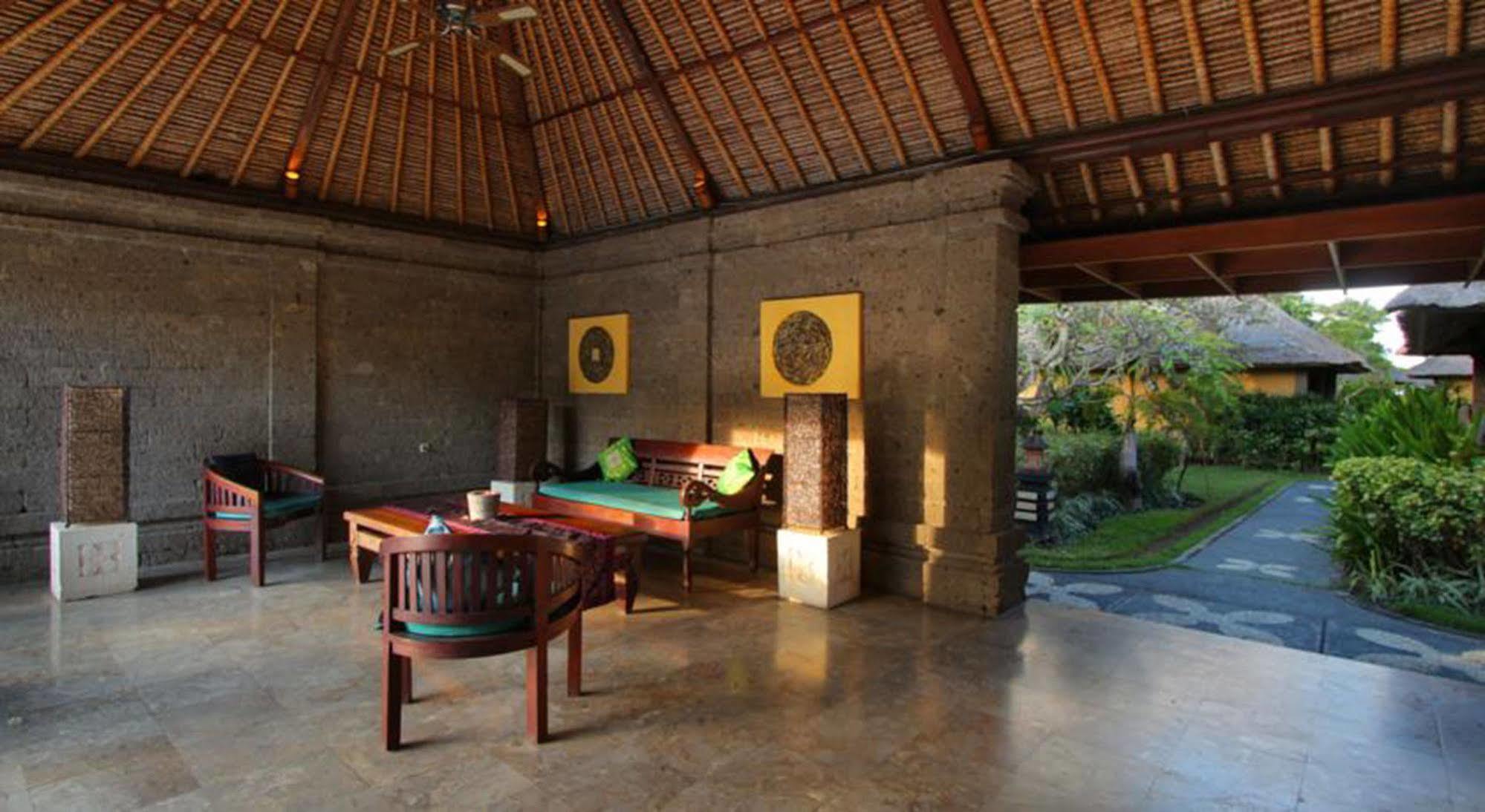 Matahari Terbit Bali Hotel Nusa Dua  Exterior photo
