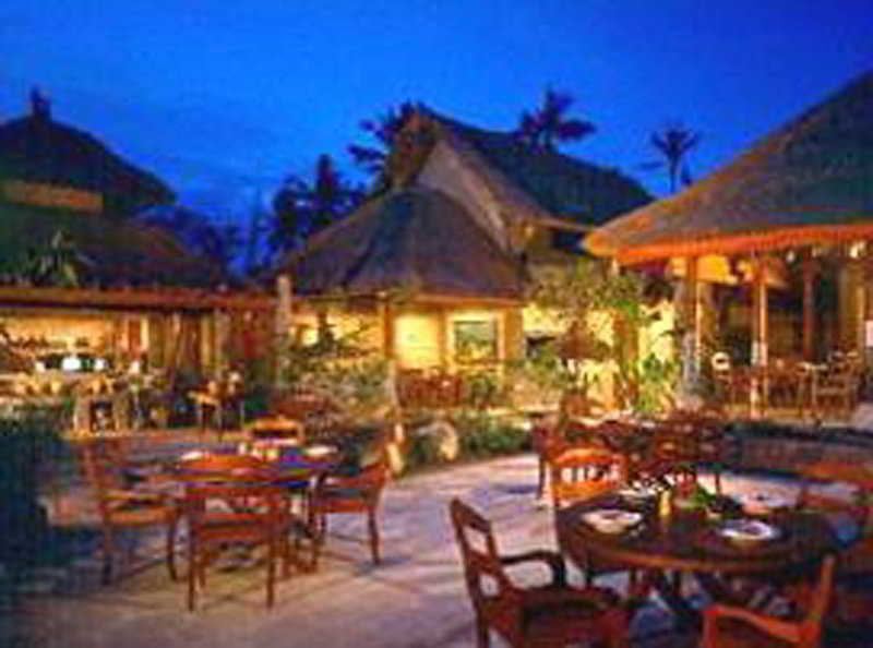 Matahari Terbit Bali Hotel Nusa Dua  Exterior photo